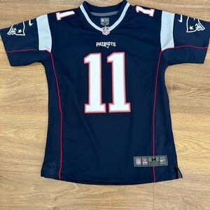 Nike Youth Eldeman Medium Jersey